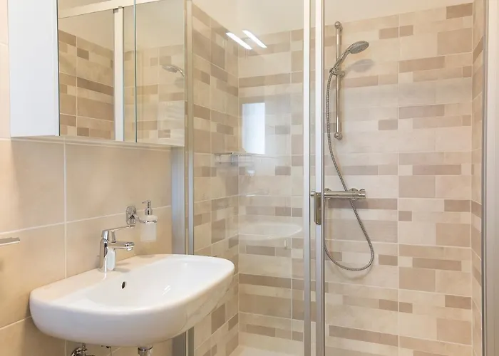 Apartmán Mono Via Bellinzona